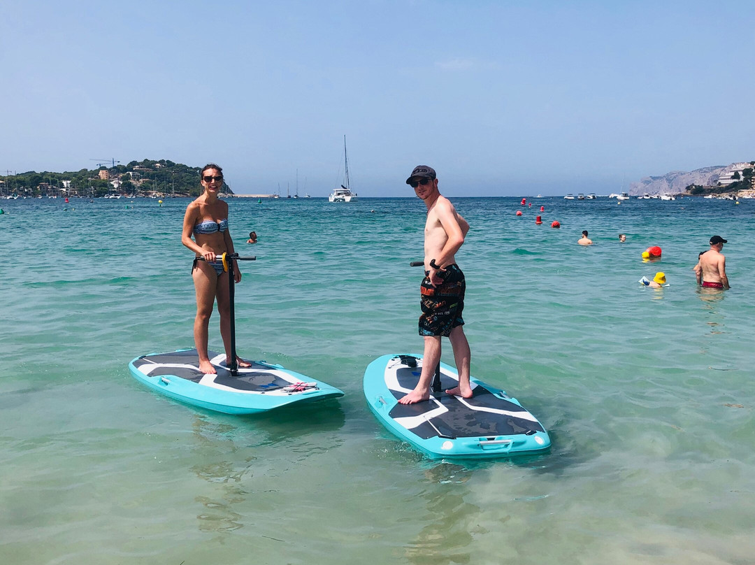Osium | eWatersports Mallorca-Palmanova必去景点