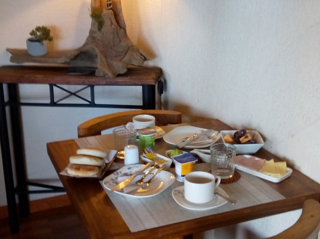 Hostal Lago Ranco