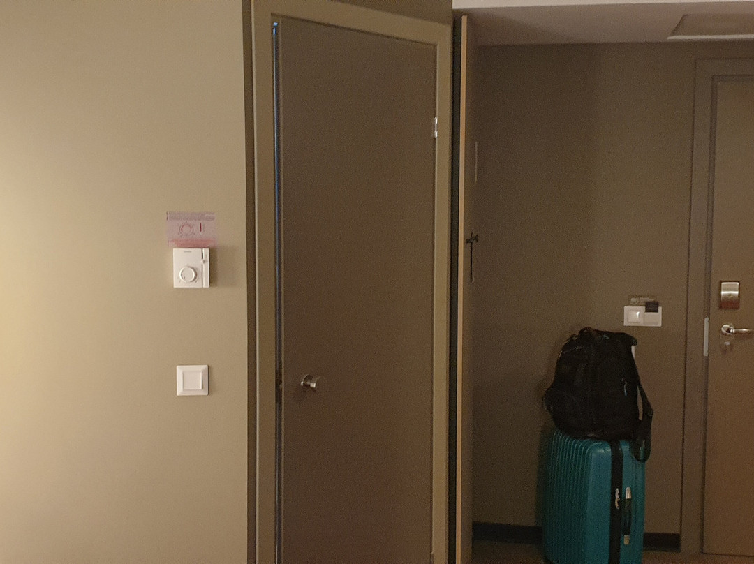ibis Moscow Domodedovo Airport主图
