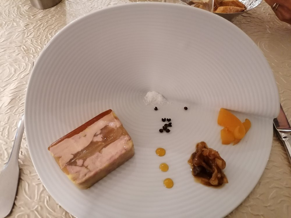 Logis Auberge de la Truffe主图