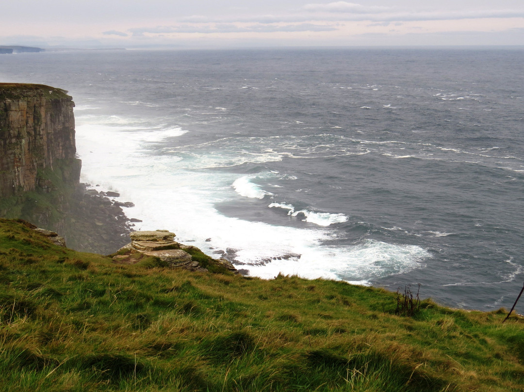 Dunnet Head景点图片