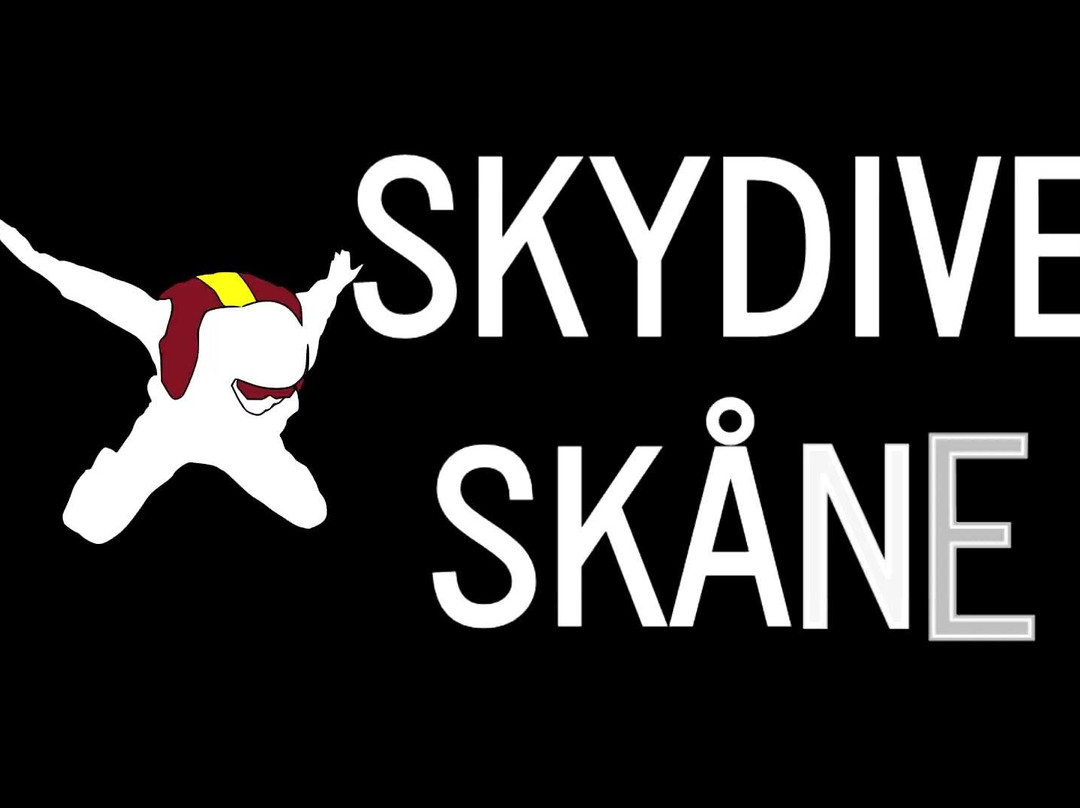 Skydive Skane-Everöd必去景点