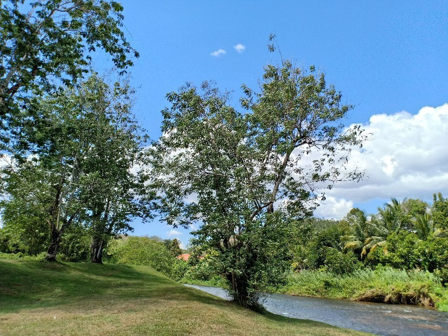 Ampang Pecah-Kuala Kubu Baharu必去景点