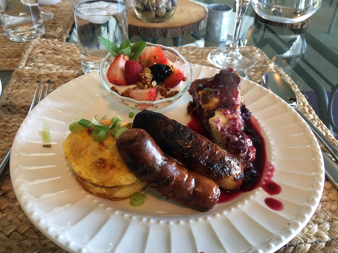 Magnolia Place Bed & Breakfast主图