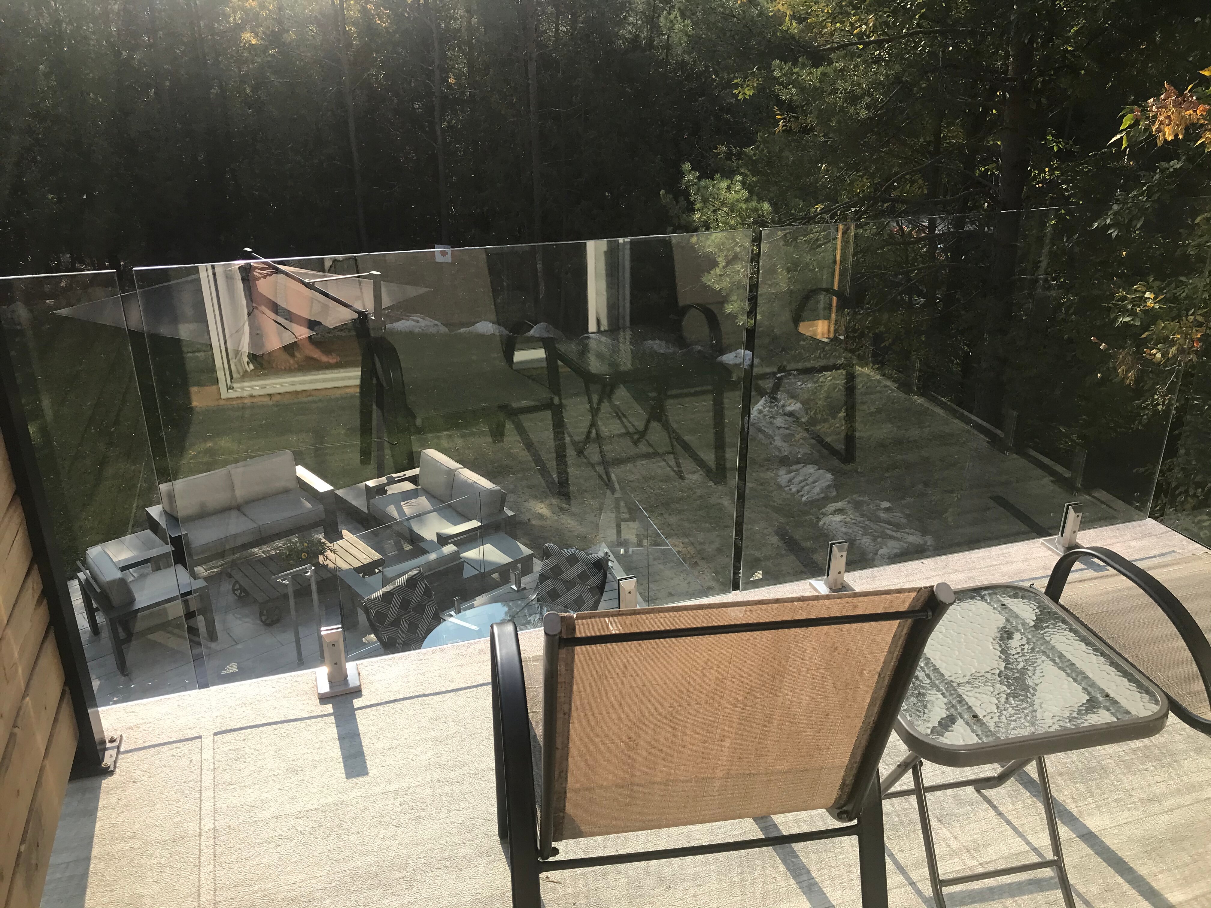 Craigleith Manor Bed and Breakfast-酒店景观