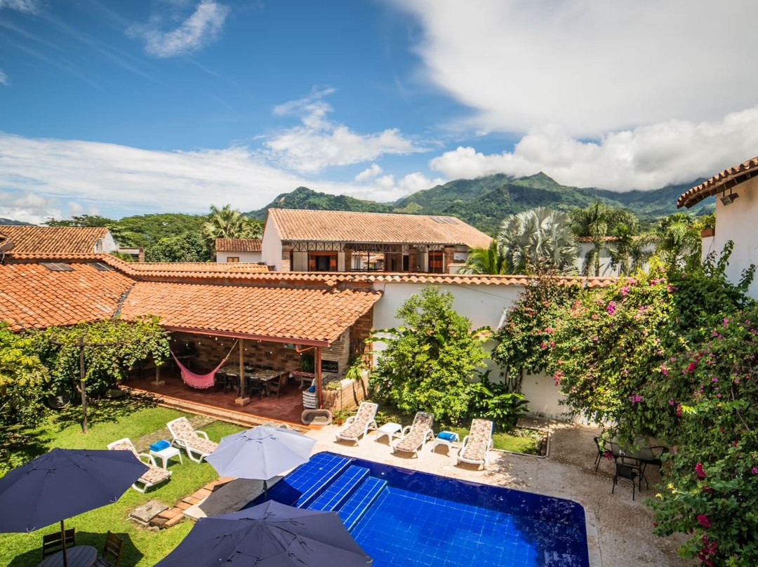 Casa Hotel Misia Maria主图