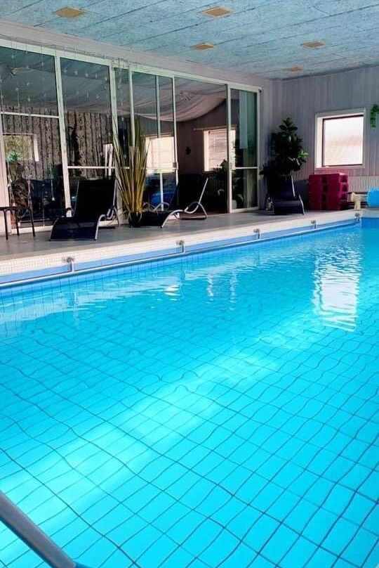 Spa for Hjo景点图片