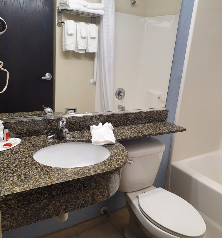 春山 / 威基沃奇温德姆麦克洛特-加龙省套房酒店主图