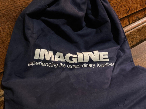 Imagine Experiences-伦敦必去景点