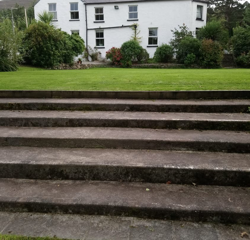 The Glenbeigh Hotel主图