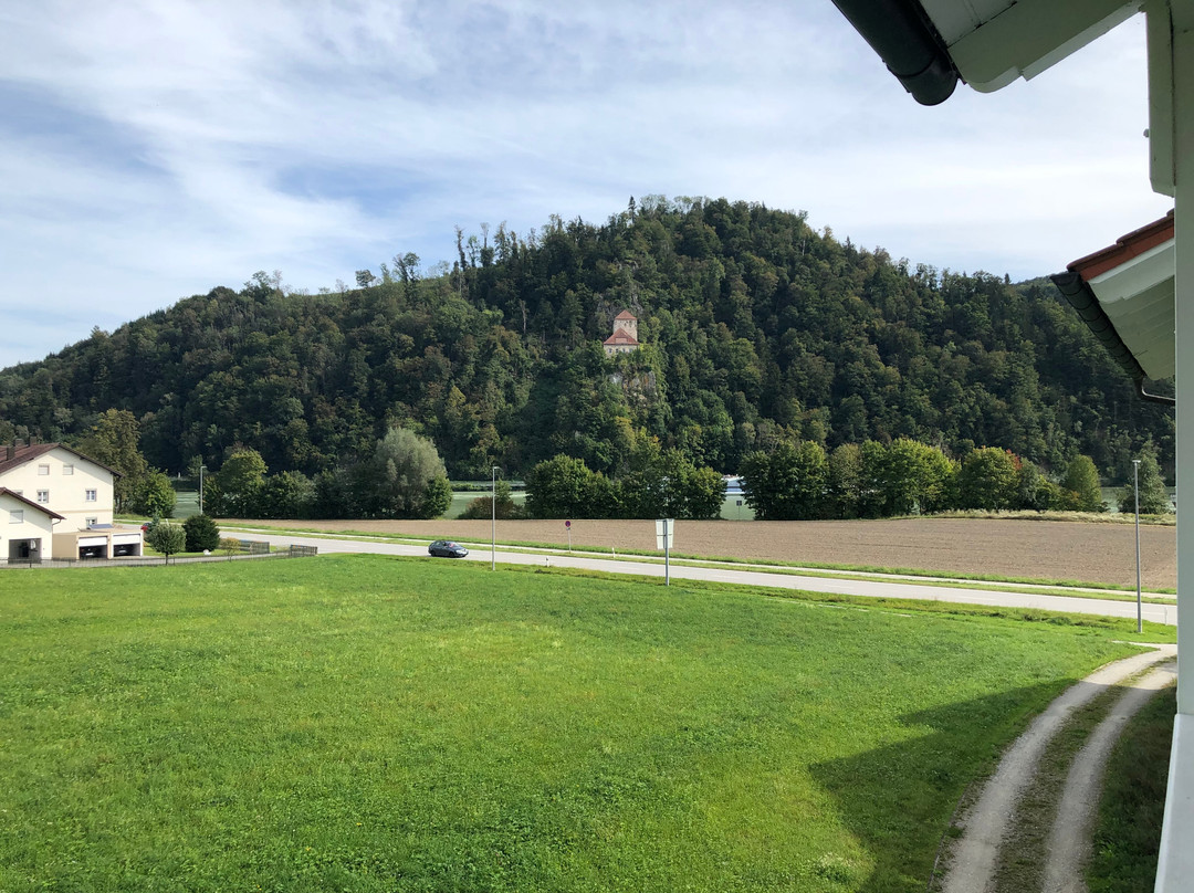 Gasthof Hotel Zur Post主图