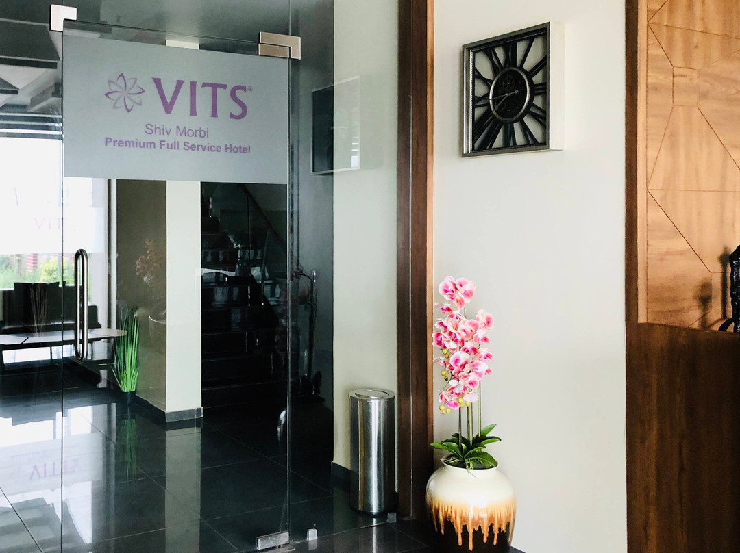 VITS Shiv Morbi主图