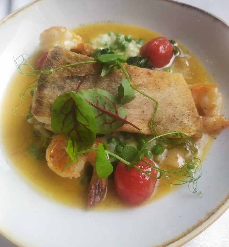 Haffner Hotel & Spa主图