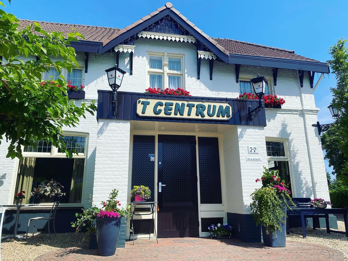 Het Centrum Weurt-官方