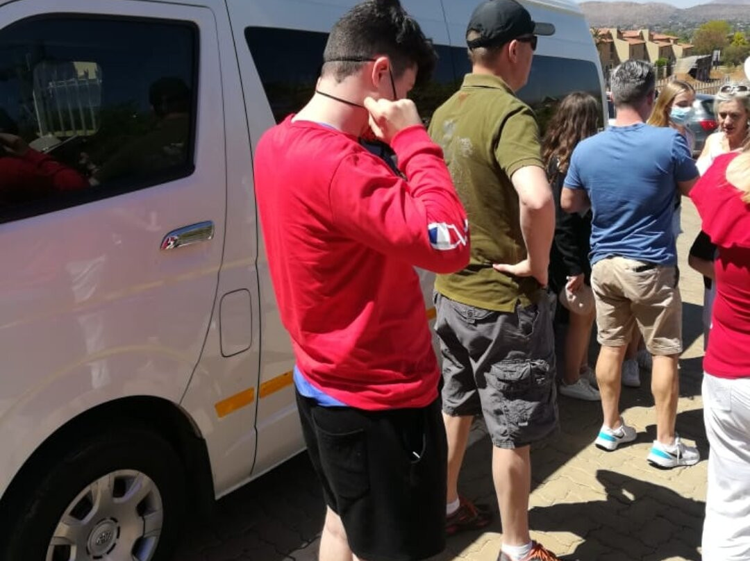 Hartbeespoort Dam-哈特比斯普特必去景点