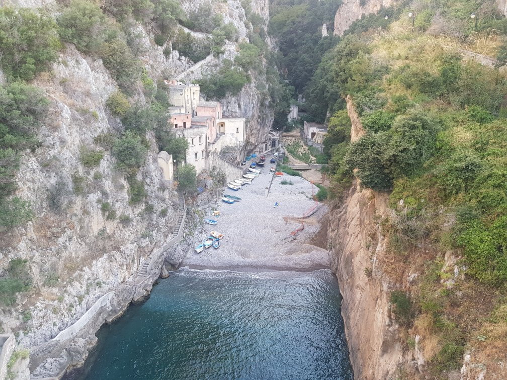 Campania Taxi景点图片
