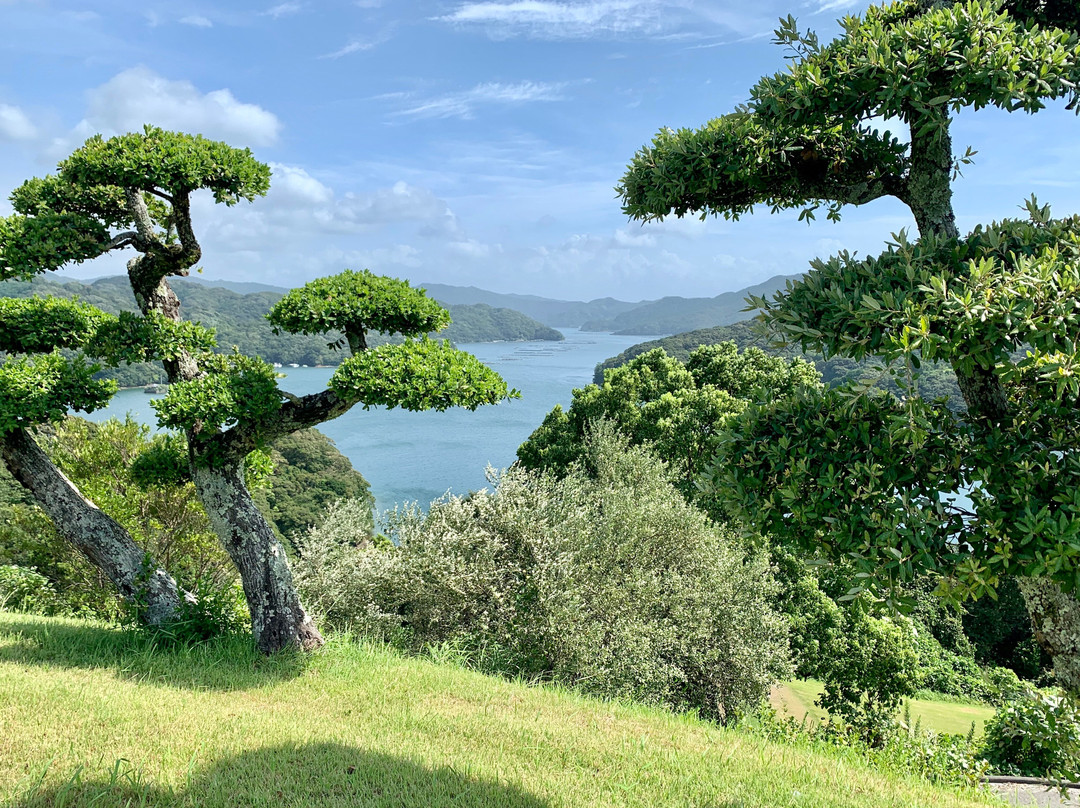 Sky Bay Golf Club景点图片