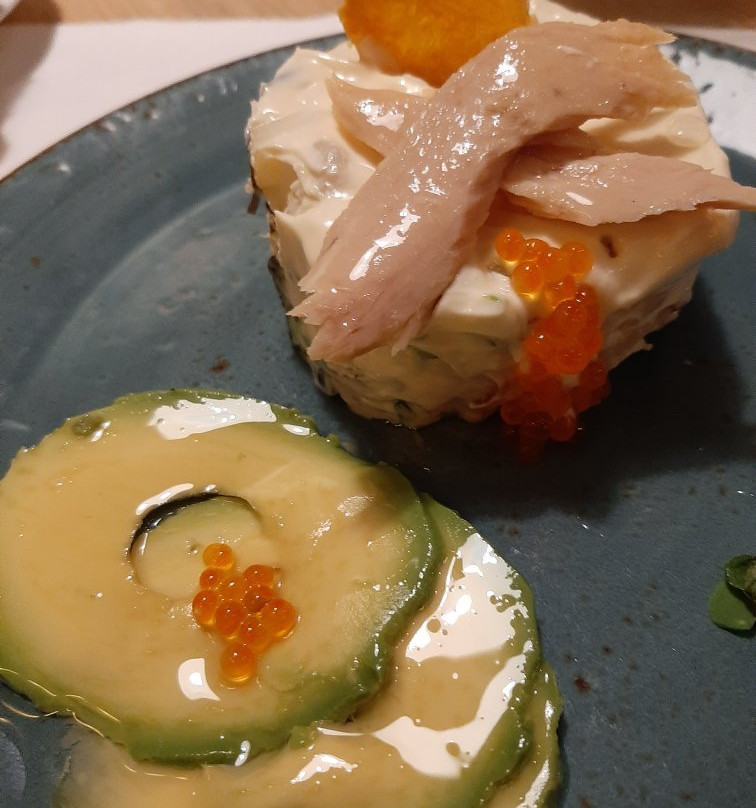 Pension  Otano主图