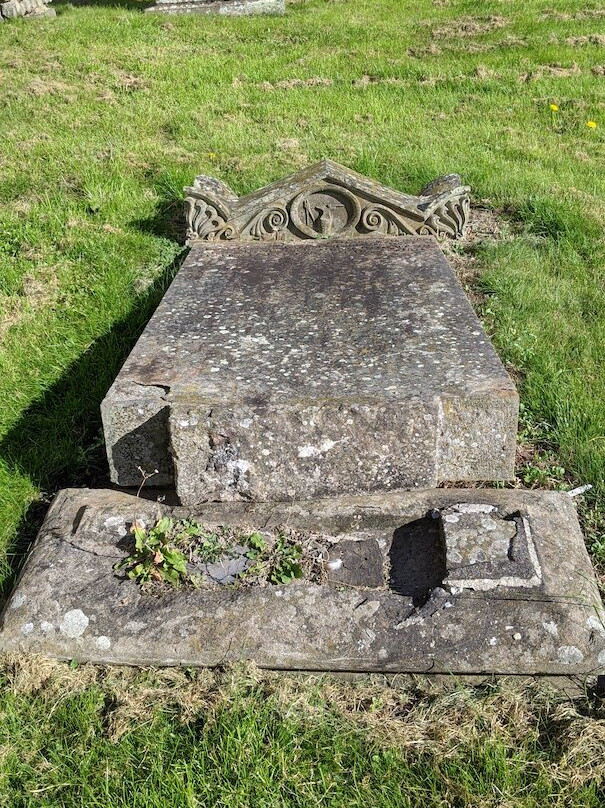 Longforgan Parish Church-Longforgan必去景点