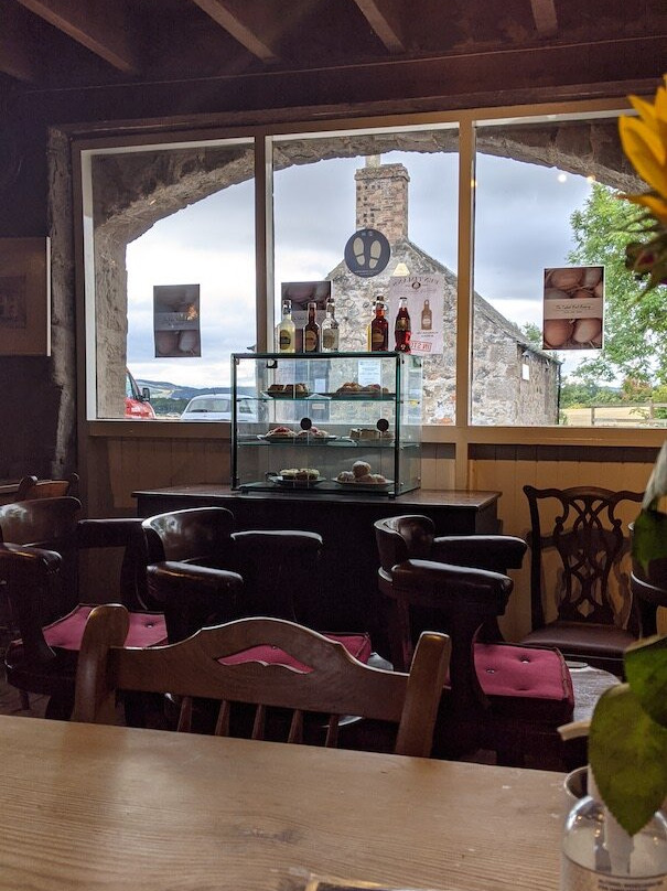 Carse Antiques and Restorations