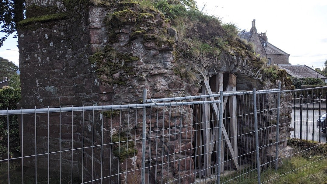 Church of Scotland景点图片