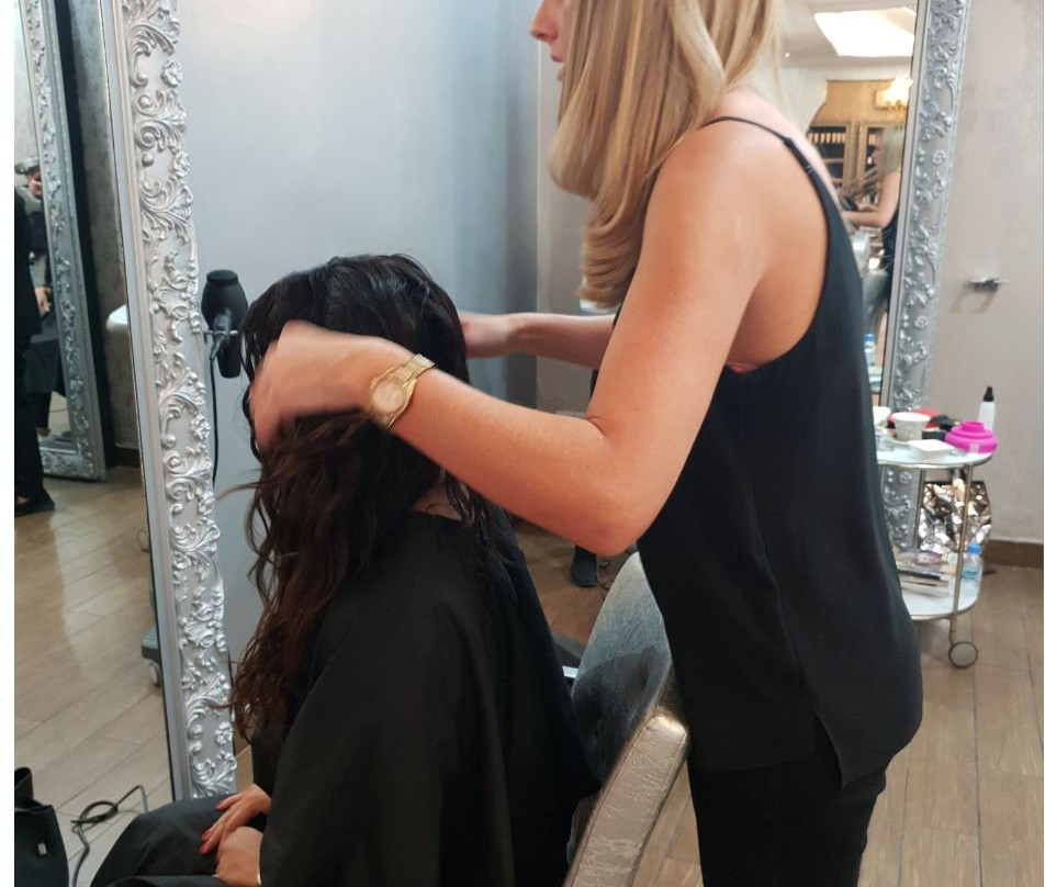 Kozma and Kozma Qatar-多哈必去景点