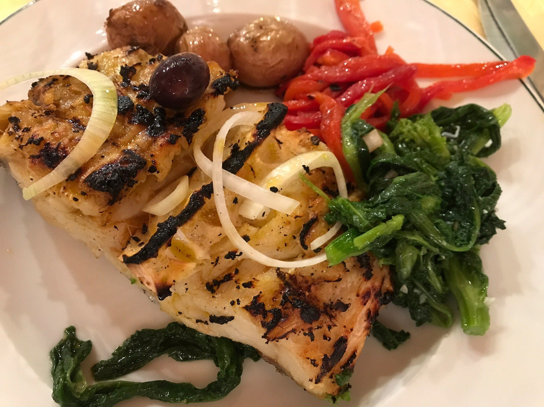 Hotel Estalagem Turismo主图