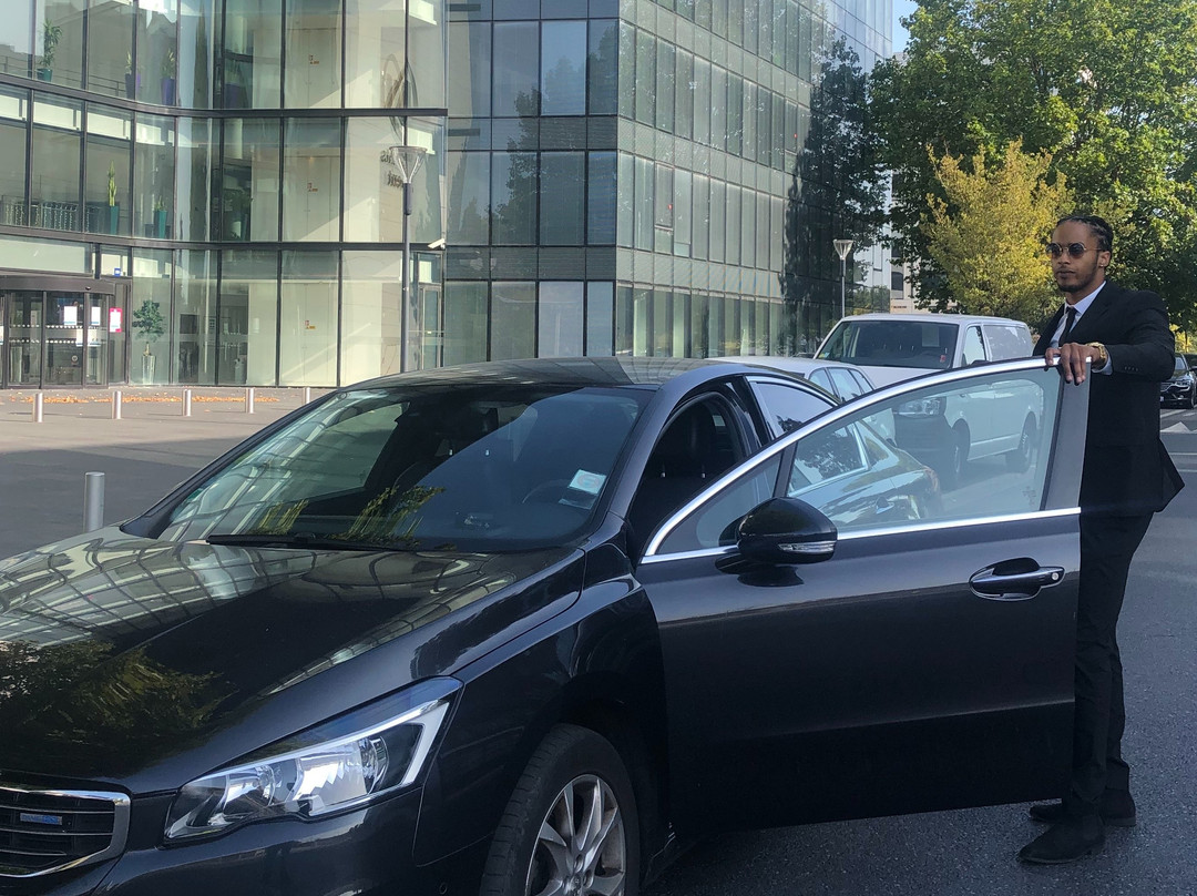 ALLO VTC ESSONNE-Villemoisson-sur-Orge必去景点