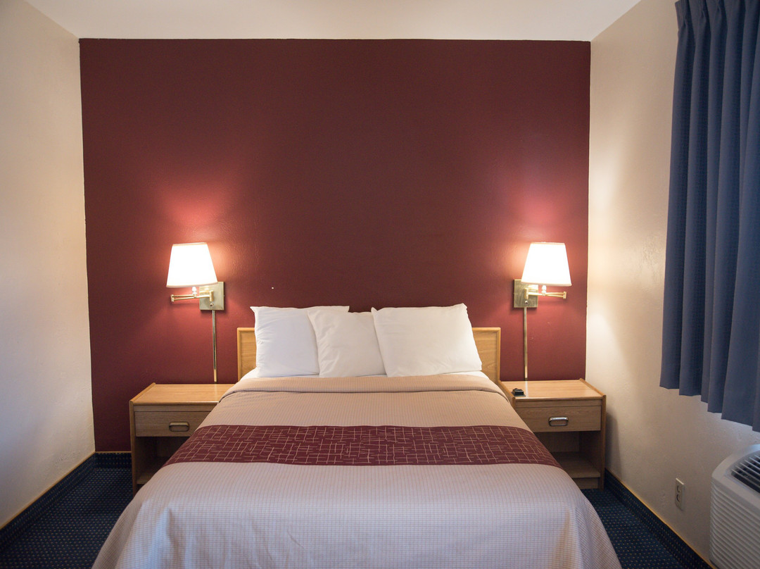 Red Roof Inn Blythe主图