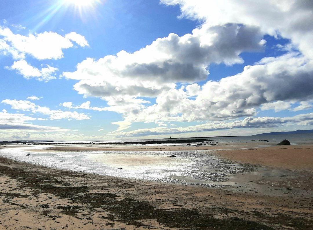 Ardrossan Beach景点图片