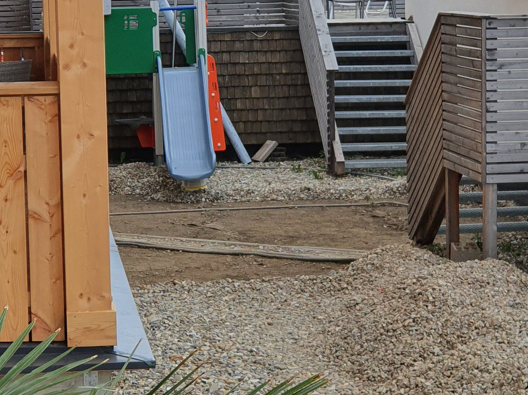 卡奇堡达斯酒店主图