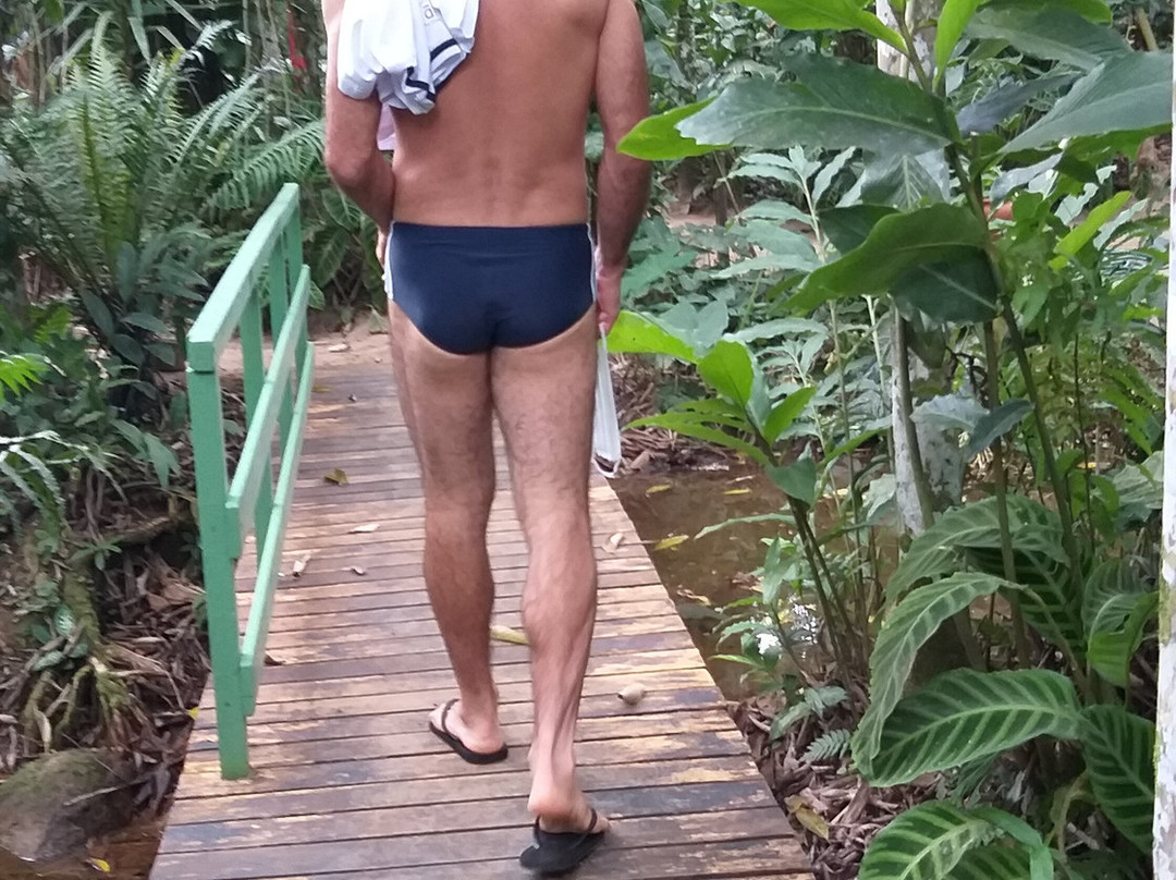 Pouso Vivenda da Mata主图