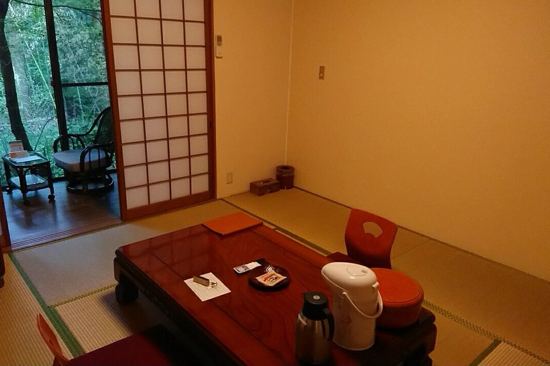 Kinunoyu Hisaeya Ryokan主图