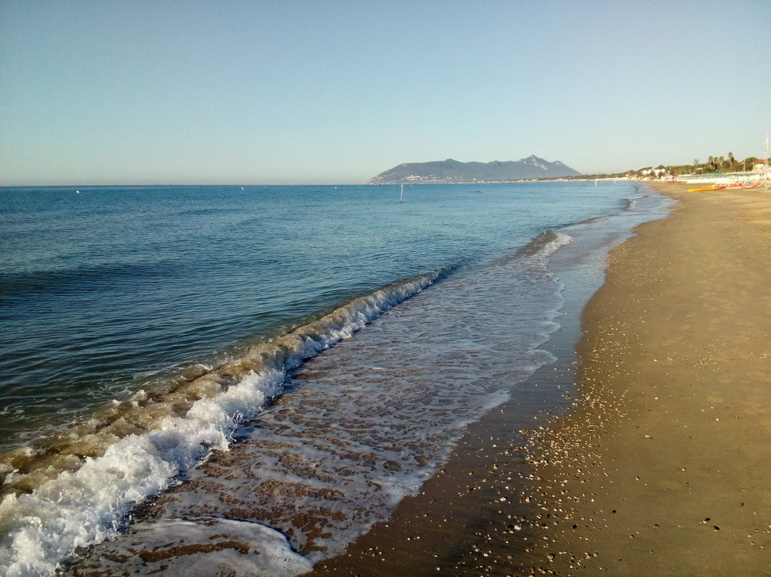 Al Canto Delle Sirene主图