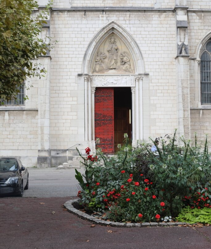 Eglise Saint-Bruno景点图片