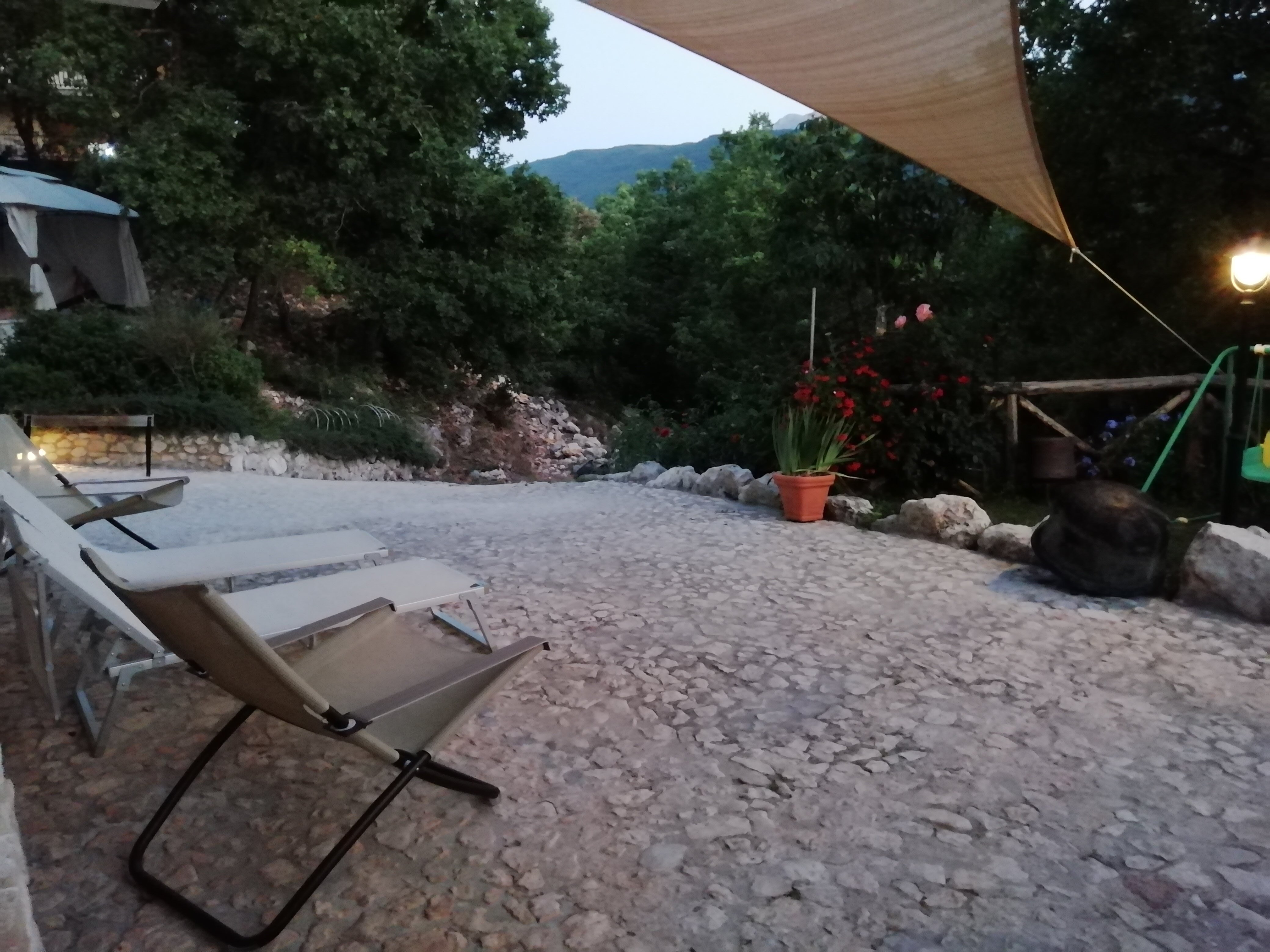 Fule Residenza di Campagna-官方