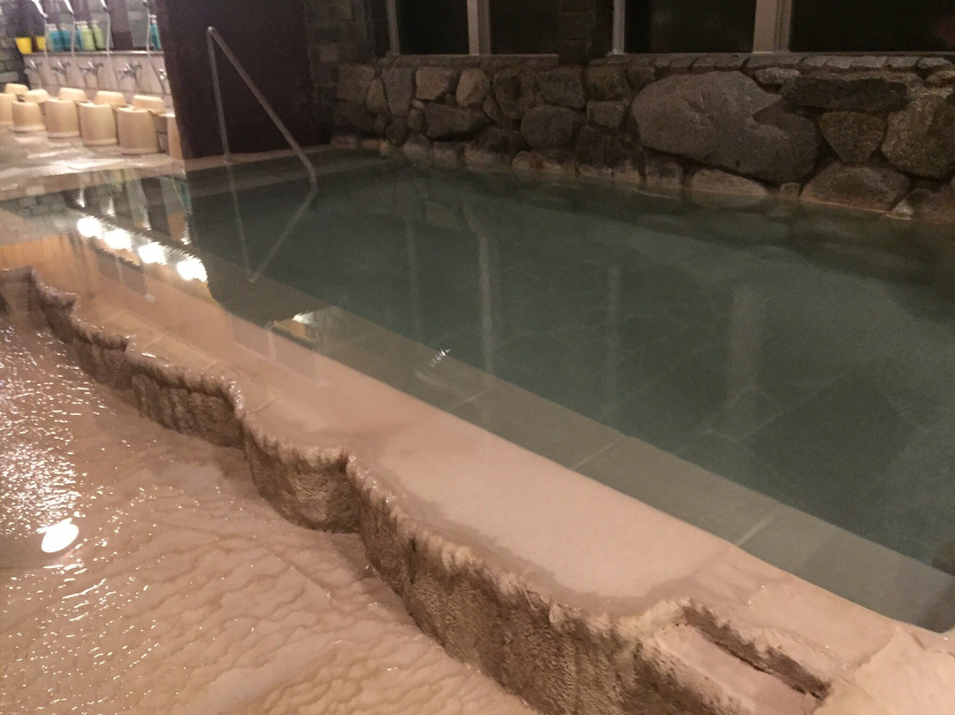 Kanno Onsen Ryokan主图