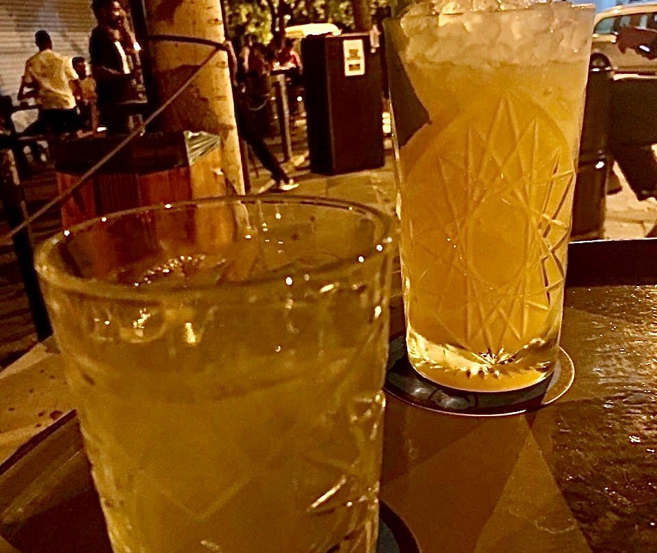 Lost+Found Drinkery-尼科西亚必去景点