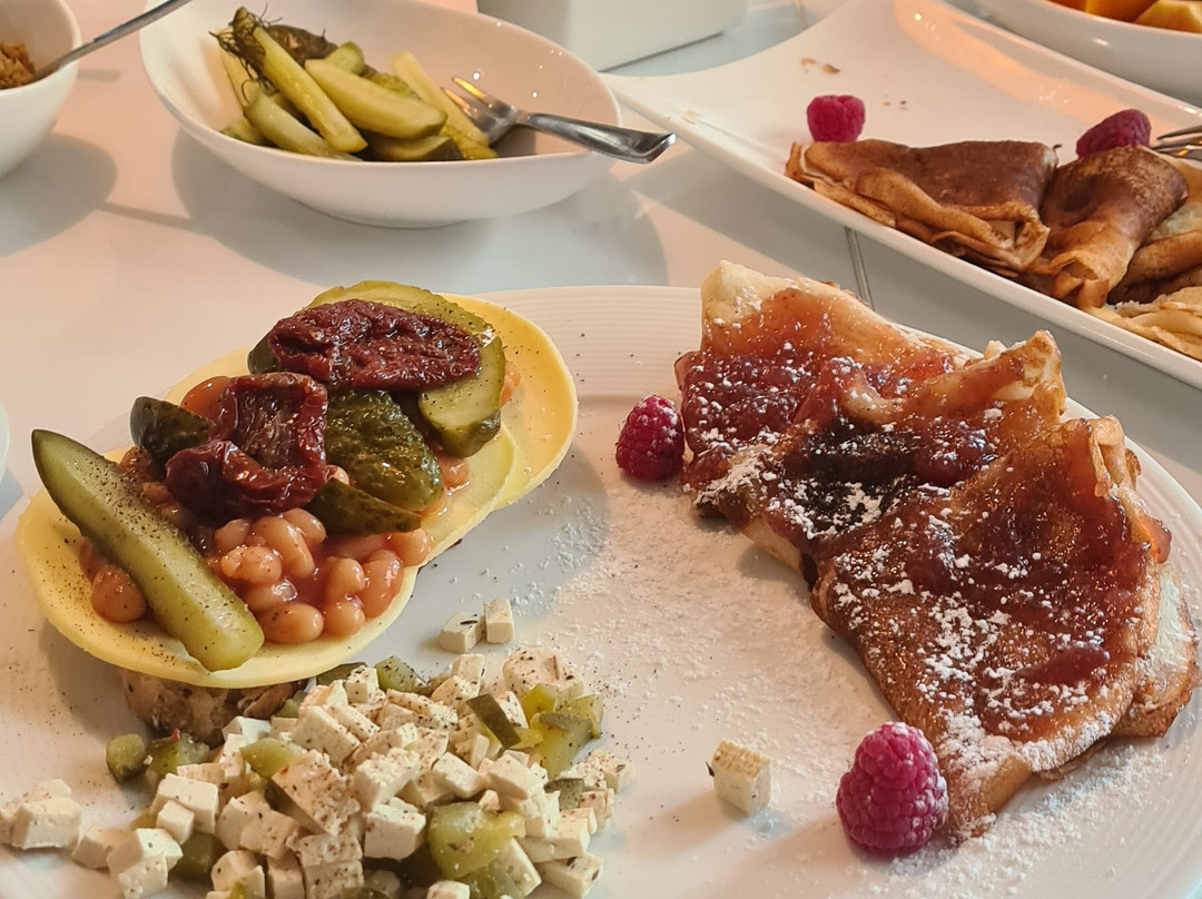 Topolowa Residence主图