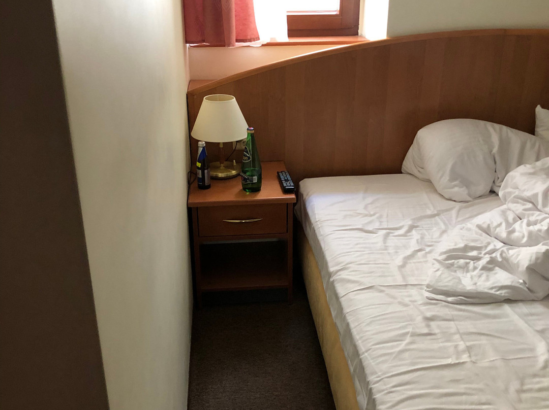 Hotel Trofana Wellness & Spa主图