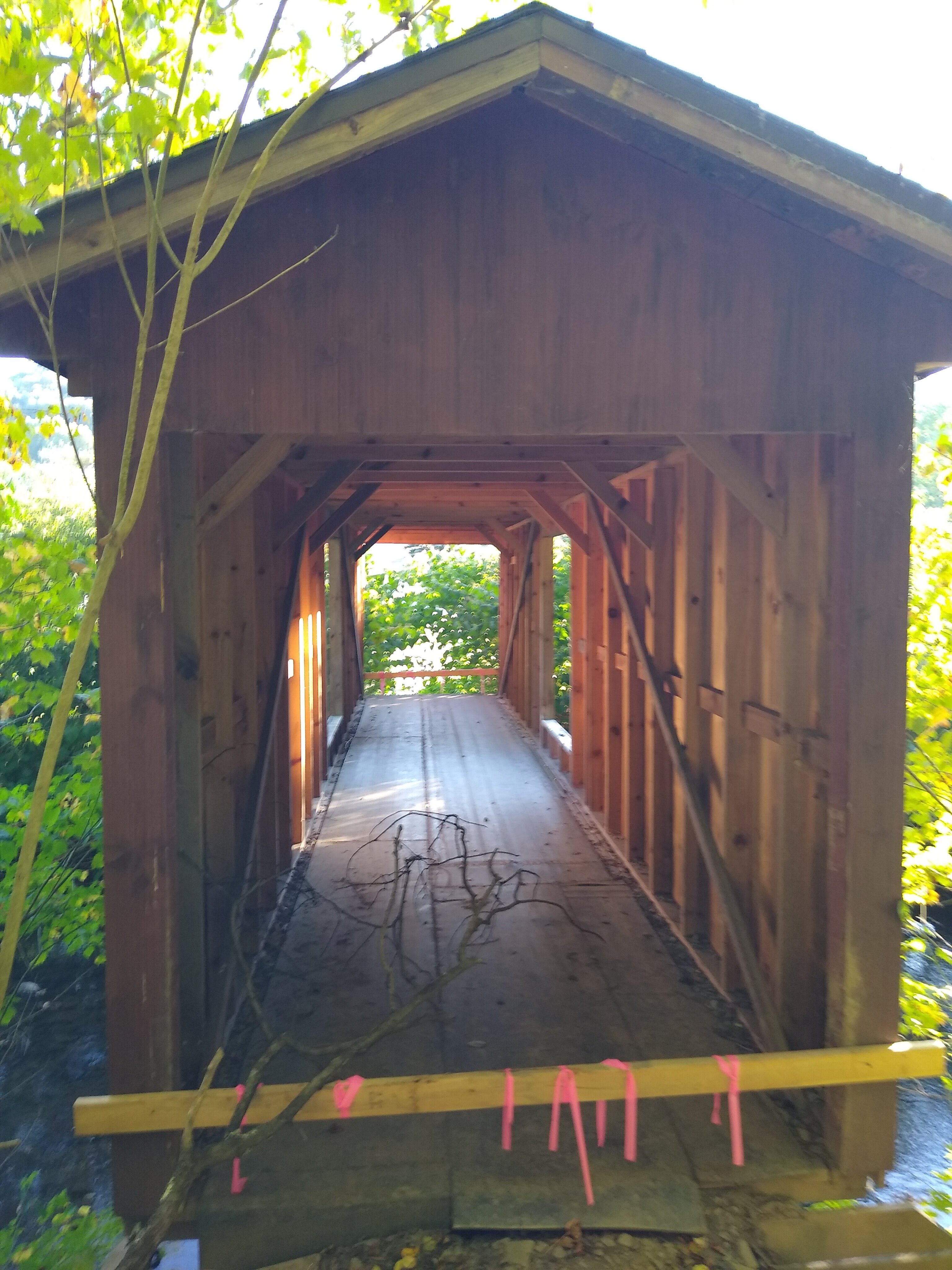 Millstream Inn-portrait