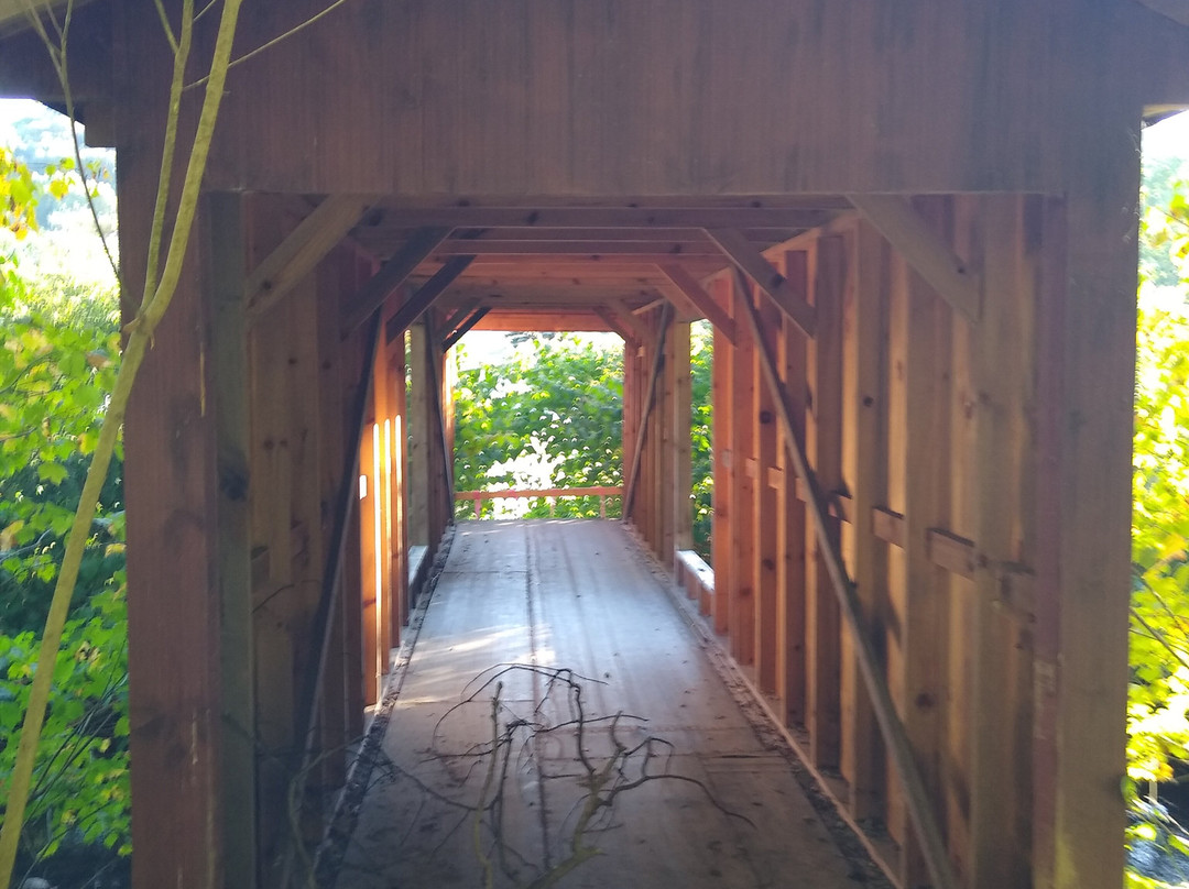 Millstream Inn主图