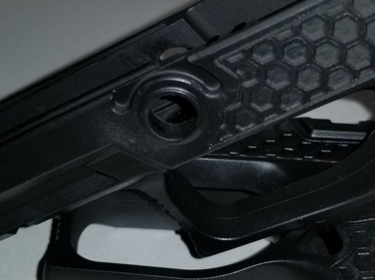 Sinner Mass Fabrications-圣安东尼奥市必去景点