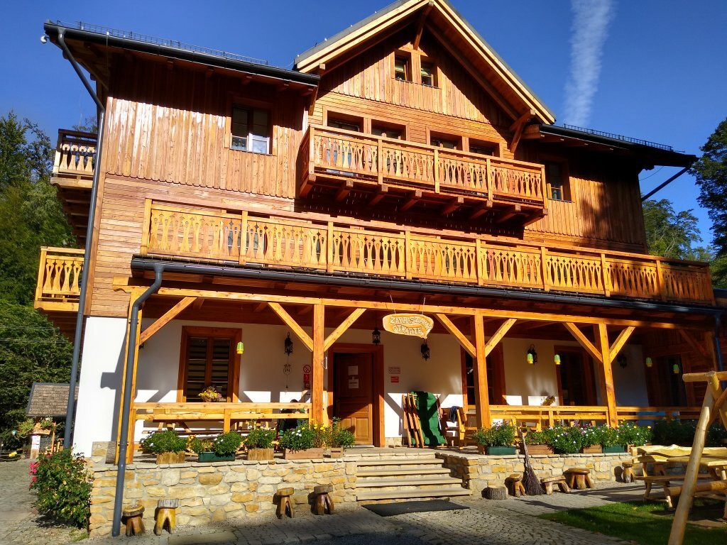 Willa Orle Gniazdo主图