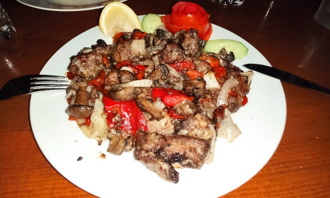 Yagodina Family Hotel主图