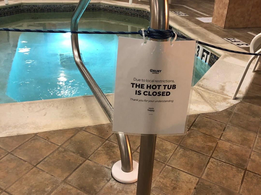 Drury Inn & Suites Birmingham Lakeshore Drive主图