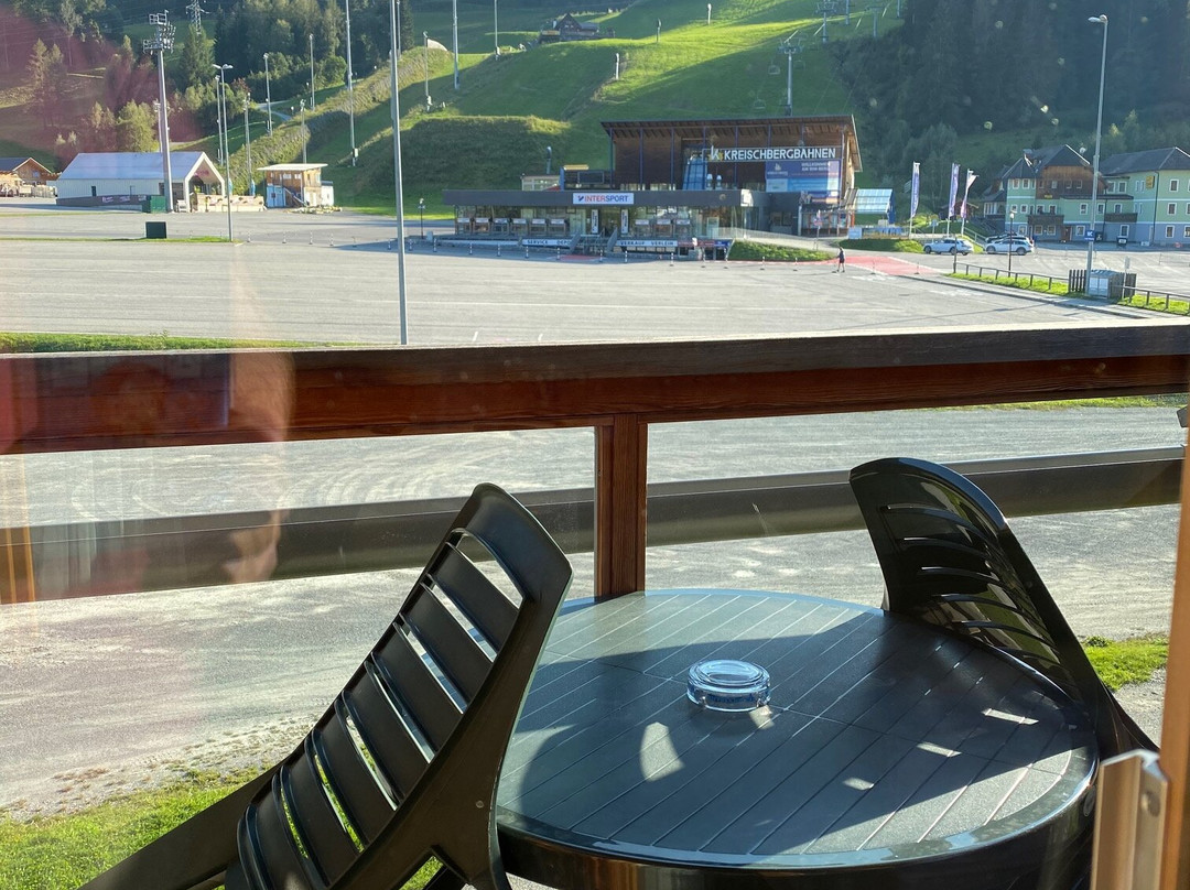 Club Hotel am Kreischberg主图