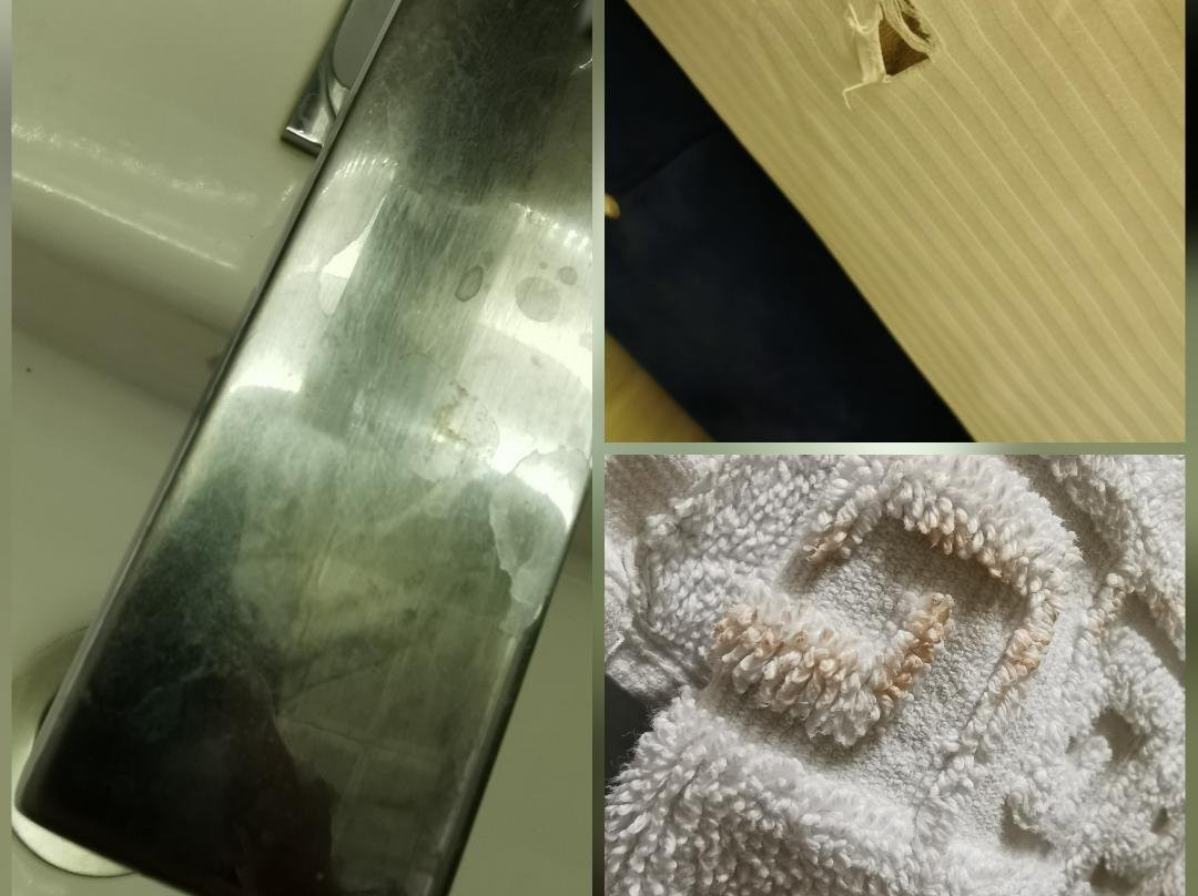 Emirtimes Hotel Tuzla主图