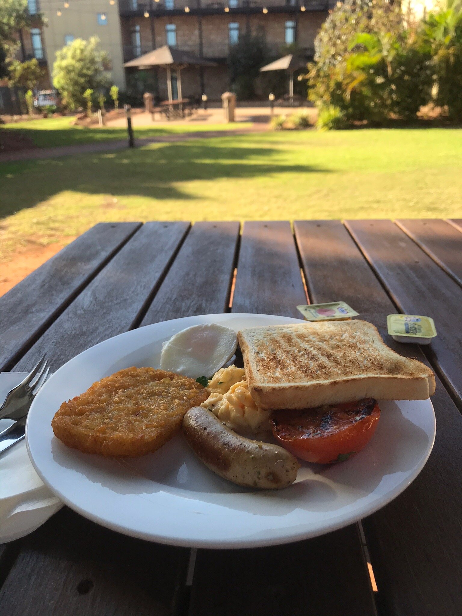 The Esplanade Hotel Port Hedland-官方