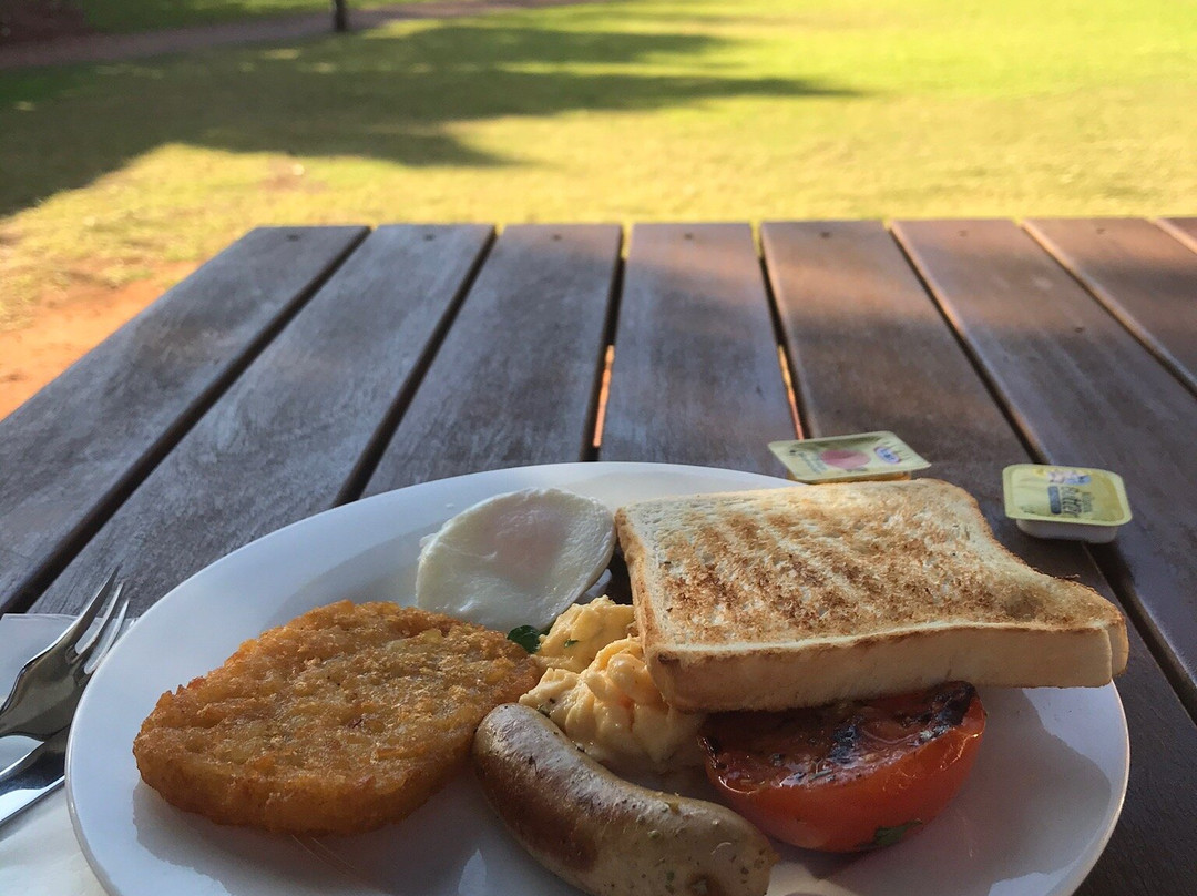 The Esplanade Hotel Port Hedland主图